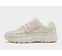 Nike P-6000 2 - White - Womens 8.5