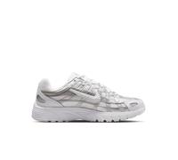 Nike P-6000 38 Silver Junior
