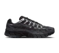 Nike P-6000 Anthracite Metalic Silver
