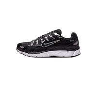 NIKE CD6404-026 P-6000 Men Black/Black-White-Metallic Silver UK 6