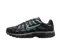 NIKE P-6000 Black Hyper Turquoise