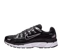 Nike P-6000 'Black White Metallic Silver' CD6404-026 14