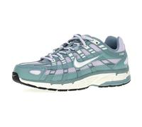 NIKE P-6000 Cannon/Soft Pearl-Platinum Tint-Black 10.5 UK