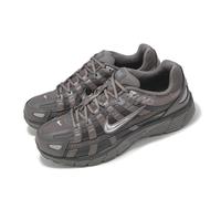 Nike P-6000 Cave Stone Metallic Silver Men Casual Shoes Sneakers CD6404-202