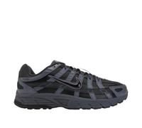 Nike P-6000 CD6404-032 Men's Trainers Grey | Retro inspired trainers with breathable mesh, lightweight cushioning and non-slip rubber outsole