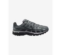 Nike P-6000 dark grey black white shoes - 44.5