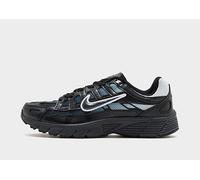 Nike P-6000 Older Kids' Shoes - Black 6 (EU 39)
