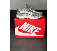 Nike P-6000 Flat Pewter / Light Iron Ore | Brand New | UK 7- FREE UK SAME DAY