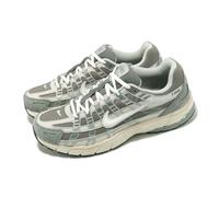 Nike P-6000 Shoes - Grey 5