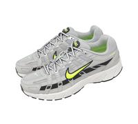 Nike P-6000 Grey Fog Volt Smoke Grey Men Unisex Casual Shoes IR5279-001
