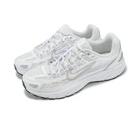 Nike P-6000 GS Platinum Tint Kids Youth Women Lifestyle Casual Shoes HV5064-003