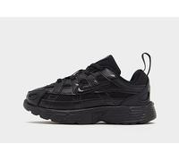 Nike P-6000 Infant - Black 3.5
