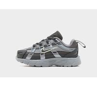 Nike P-6000 Infant - Black 7.5