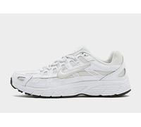 Nike P-6000 Older Kids' Shoes - Grey 3.5
