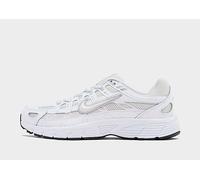 Nike P-6000 Older Kids' Shoes - Grey 1
