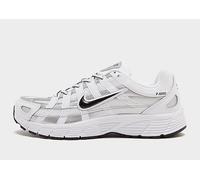 Nike P-6000 Junior - White 3
