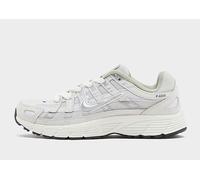 Nike P-6000 Junior - White 3.5