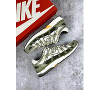 Nike P-6000 Light Army Khaki Cargo Green Trainers | Next Day Delivery