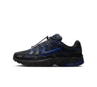 Nike P-6000 Men's Shoes - Black 4.5