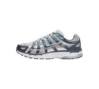Nike P-6000 Men's Shoes (CD6404-402, Armory Navy/Flat Silver/White/Metallic Silver), Armory Navy/Flat Silver/White/Metallic Silver, 10.5 UK