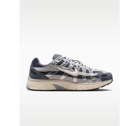 Nike P-6000 Men's Thunder Blue Pale Ivory IU7549-400 - UK7 - UK11