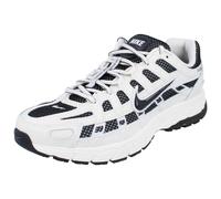 Nike Men's P-6000 Shoes, Sail/Off Noir/Medium Ash/Phant, 8