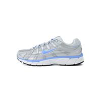 Nike P-6000 'Metallic Platinum University Blue' CD6404-025 10.5