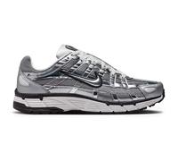 Nike P-6000 Metallic Silver
