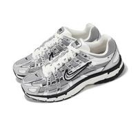 Nike P-6000 Shoe - Grey 7.5
