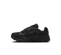 Nike P-6000 Older Kids' Shoes - Black 1.5