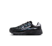 Nike P-6000 Older Kids' Shoes - Black 3