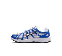 Nike P-6000 Older Kids' Shoes - Blue 6 (EU 39)
