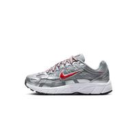 Nike P-6000 Older Kids' Shoes - Grey 1.5