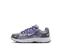 Nike P-6000 Older Kids' Shoes - Grey 1.5