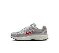 Nike P-6000 Junior - Grey 3.5