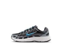 Nike P-6000 Older Kids' Shoes - Grey 4.5