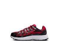Nike P-6000 Older Kids' Shoes - Red 4