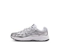 Nike P-6000 Older Kids' Shoes - White 1.5