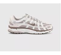 Nike P-6000 Phantom Mink Brown White Size UK4,UK4.5,UK5.5,UK7.5,UK8,UK8.5
