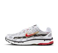 Nike P-6000 'Platinum Varsity Red' CD6404-102 10.5