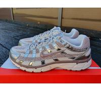 Nike P-6000 Platinum Violet Vast Grey UK 8 EUR 42.5 US 10.5 IB4019 019