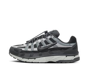 Nike P-6000 Premium 'Anthracite Smoke Grey' HQ3818-001 9