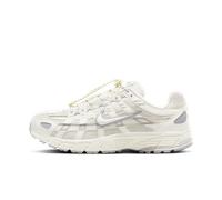 Nike P-6000 Premium Women's Shoes - Grey 8