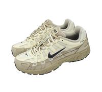 Nike P-6000 PRM Coconut Milk Black Beach Men Unisex Casual Shoes IH8042-100
