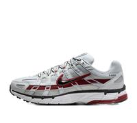 Nike P-6000 'Pure Platinum Dark Red' CD6404-020 10.5