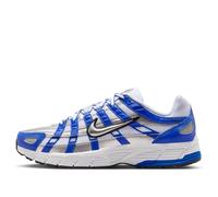 Nike P-6000 'Racer Blue Metallic Silver White' CD6404-403 10.5