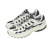 Nike P-6000 Sail Off Noir Medium Ash Men Unisex Casual Lifestyle Shoe IO8711-101