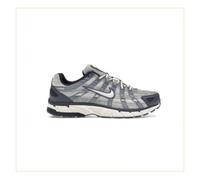 Nike P-6000 SE Worn Blue Denim