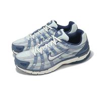 Nike P-6000 SE Worn Blue Denim Men Casual Lifestyle Shoes Sneakers IH3646-499