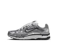 Nike P-6000 Shoe - Grey 8